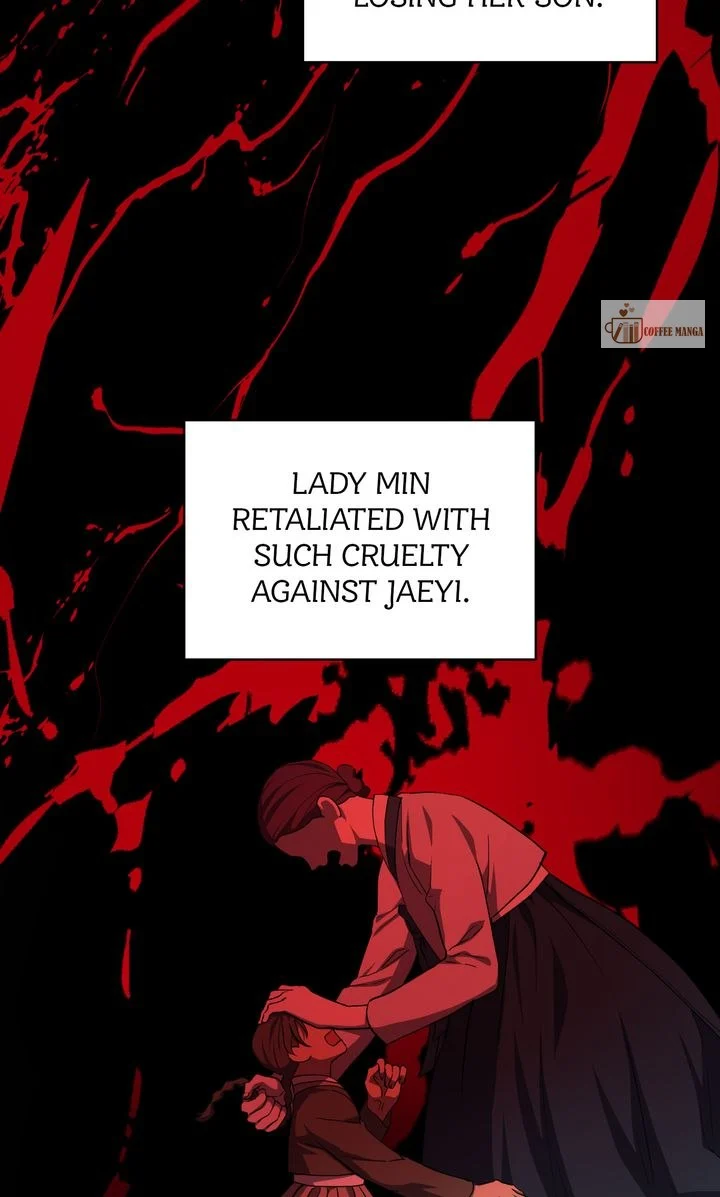 Dear Hong Rang chapter 12 page 61