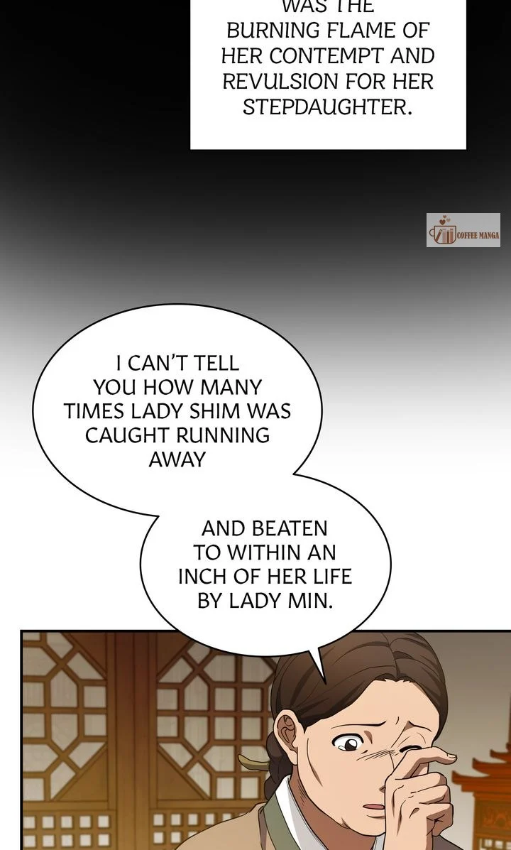 Dear Hong Rang chapter 12 page 63