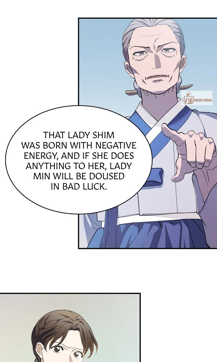 Dear Hong Rang chapter 12 page 65