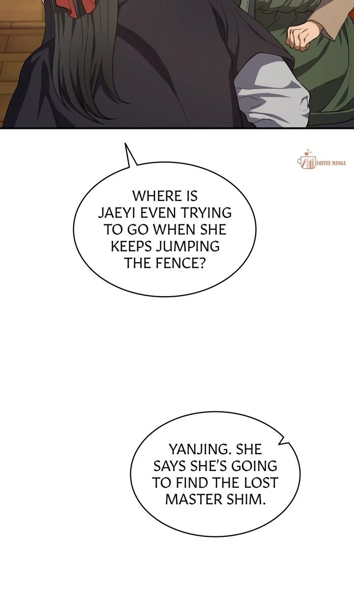 Dear Hong Rang chapter 12 page 69