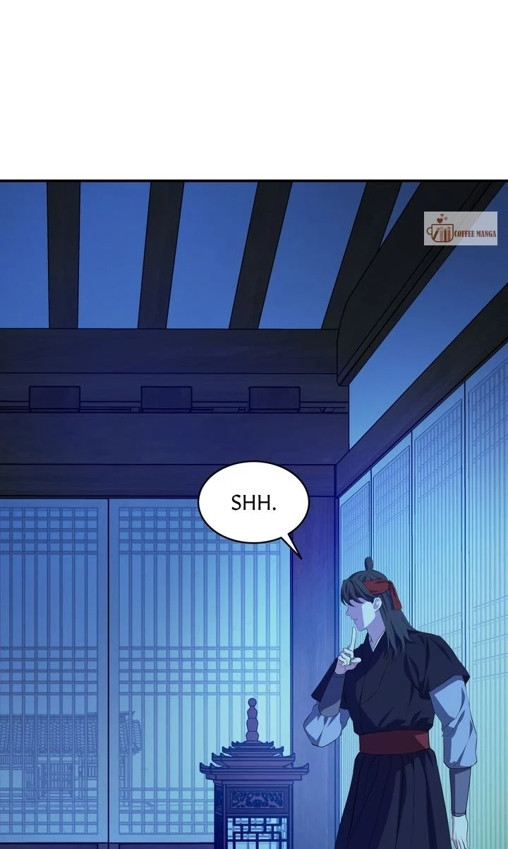 Dear Hong Rang chapter 14 page 4