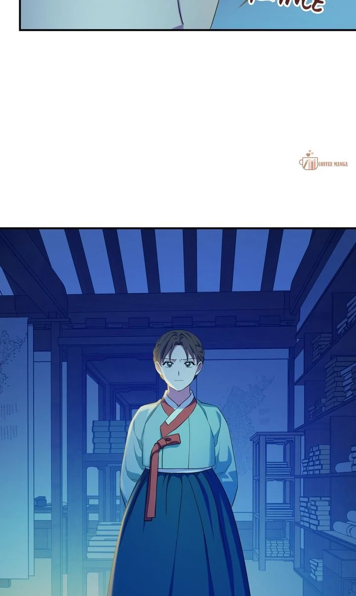 Dear Hong Rang chapter 14 page 9