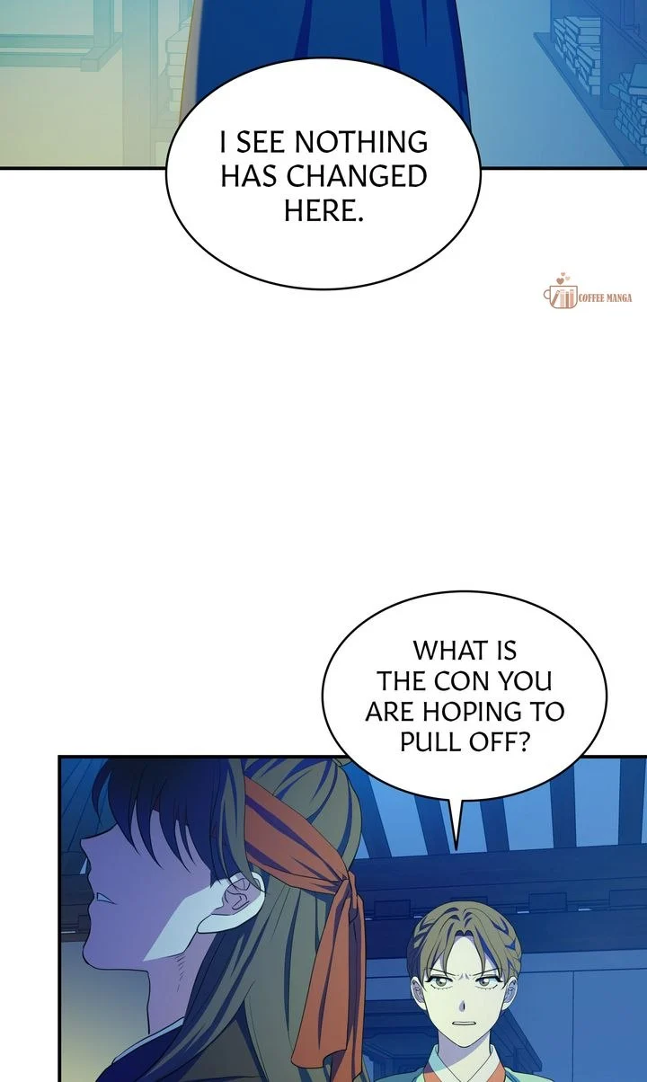 Dear Hong Rang chapter 14 page 10