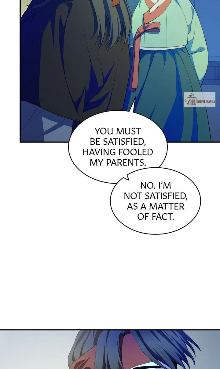 Dear Hong Rang chapter 14 page 11