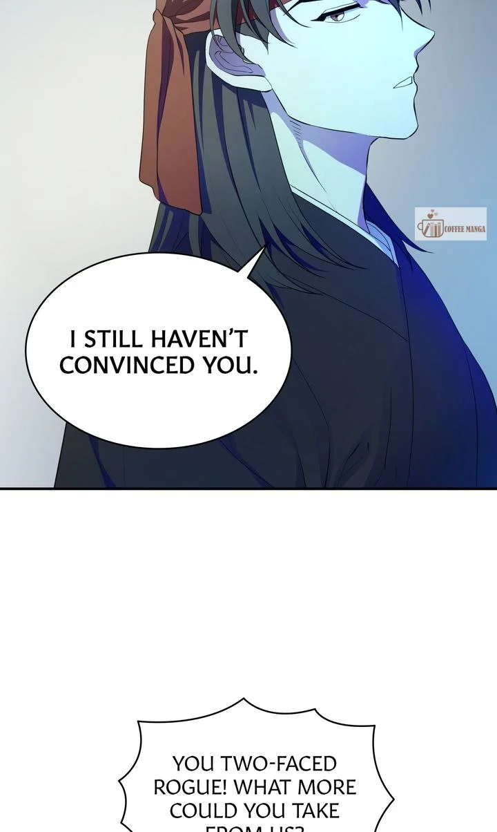 Dear Hong Rang chapter 14 page 12