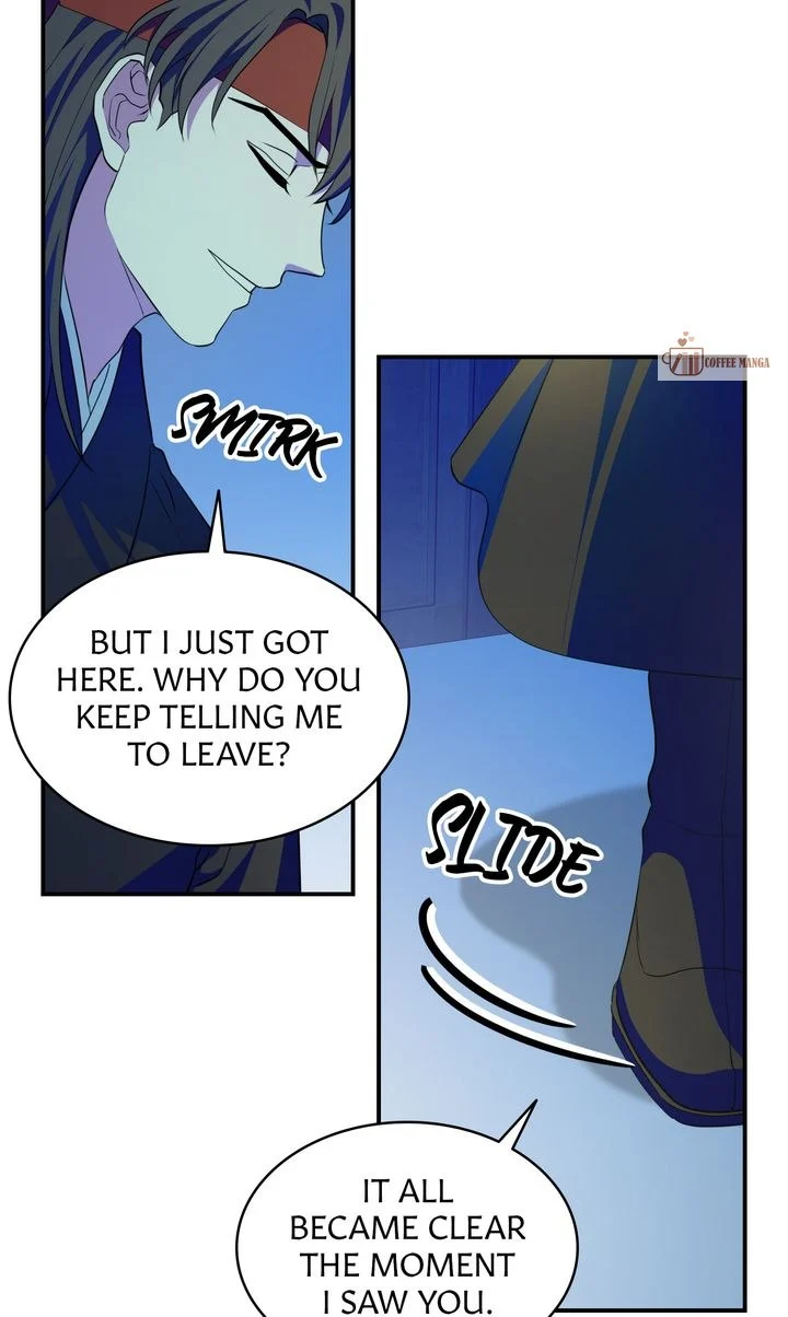 Dear Hong Rang chapter 14 page 14