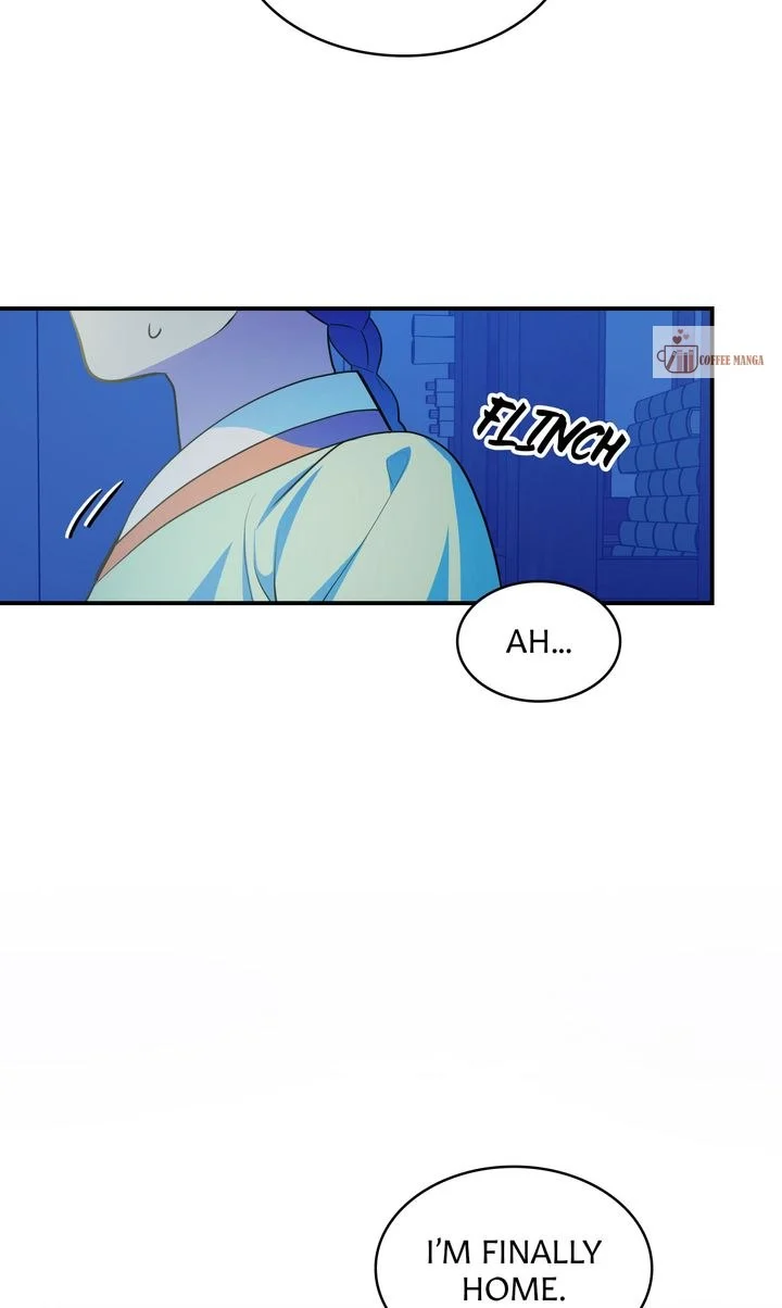 Dear Hong Rang chapter 14 page 15