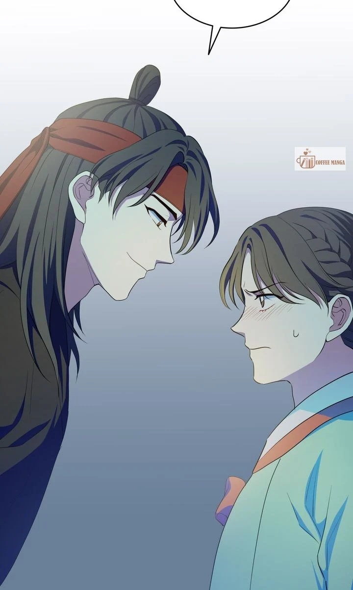 Dear Hong Rang chapter 14 page 16