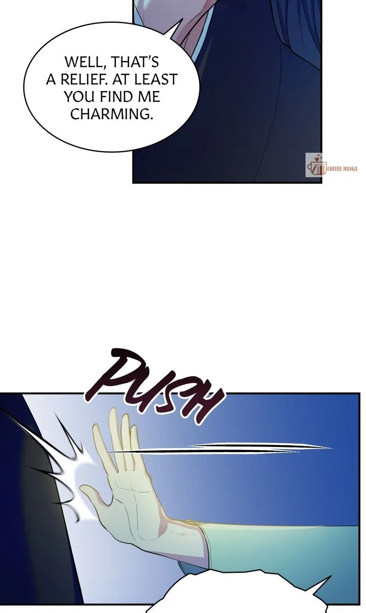 Dear Hong Rang chapter 14 page 19