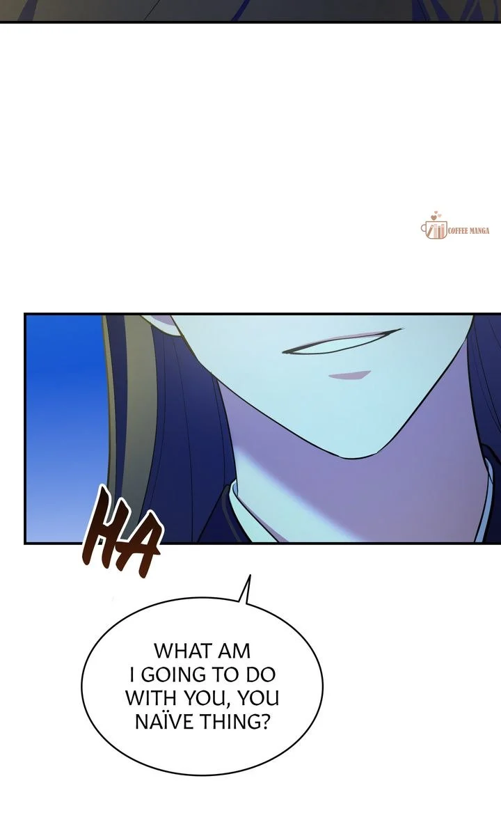 Dear Hong Rang chapter 14 page 22