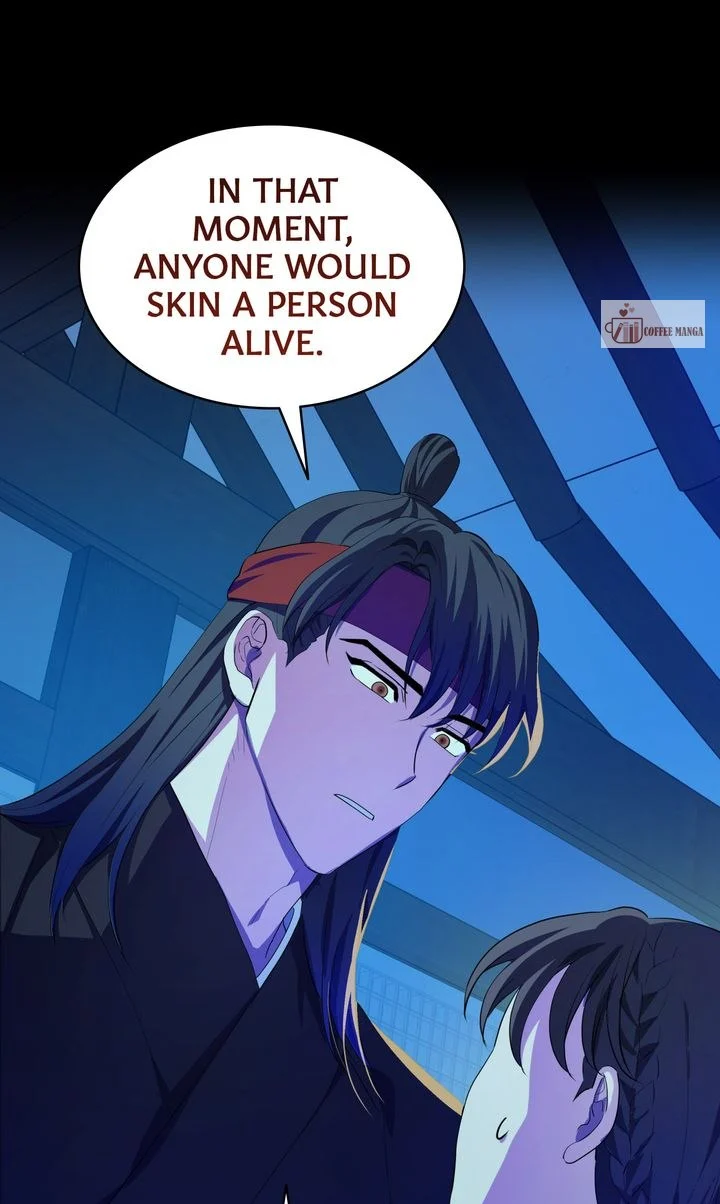 Dear Hong Rang chapter 14 page 27