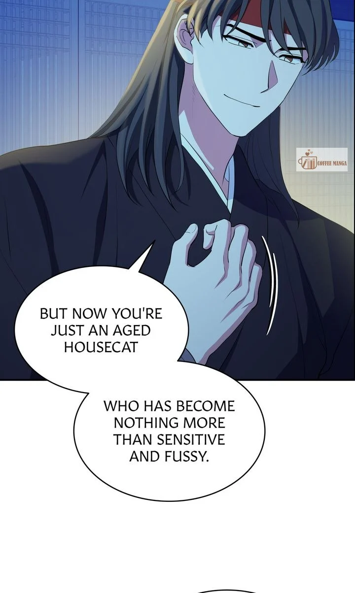 Dear Hong Rang chapter 14 page 32