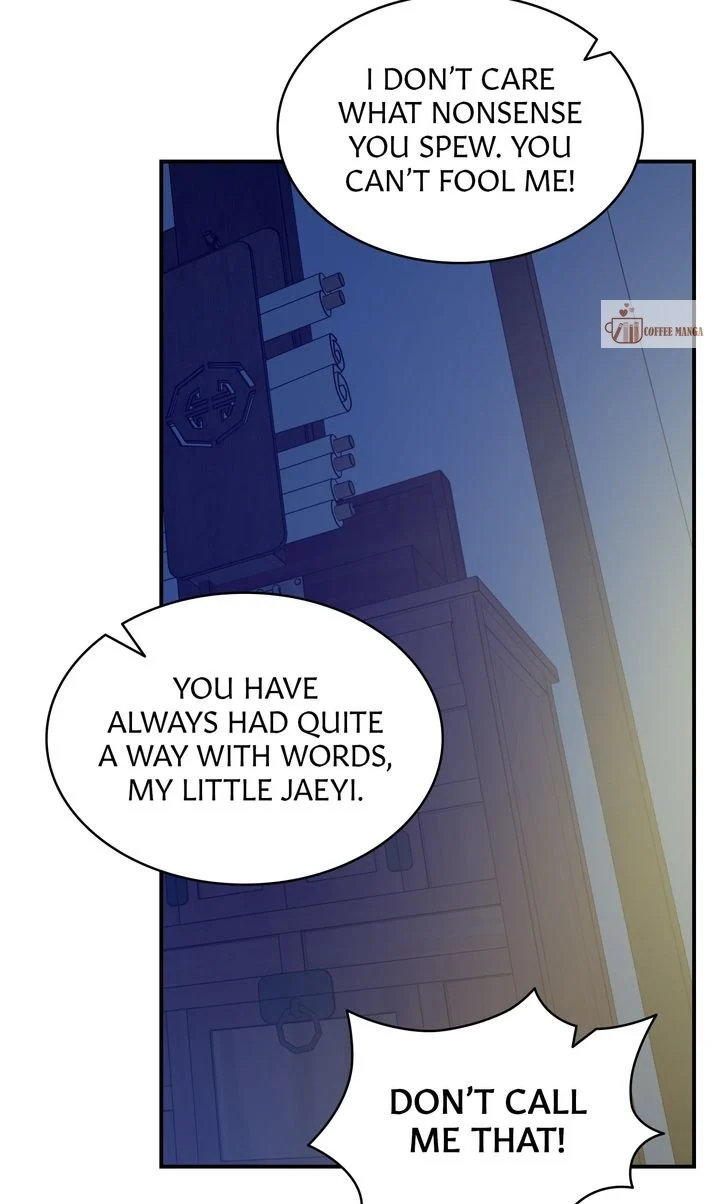 Dear Hong Rang chapter 14 page 33