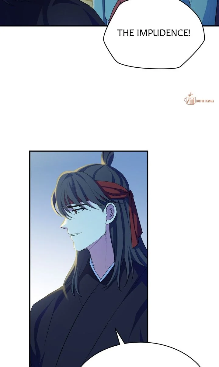 Dear Hong Rang chapter 14 page 35