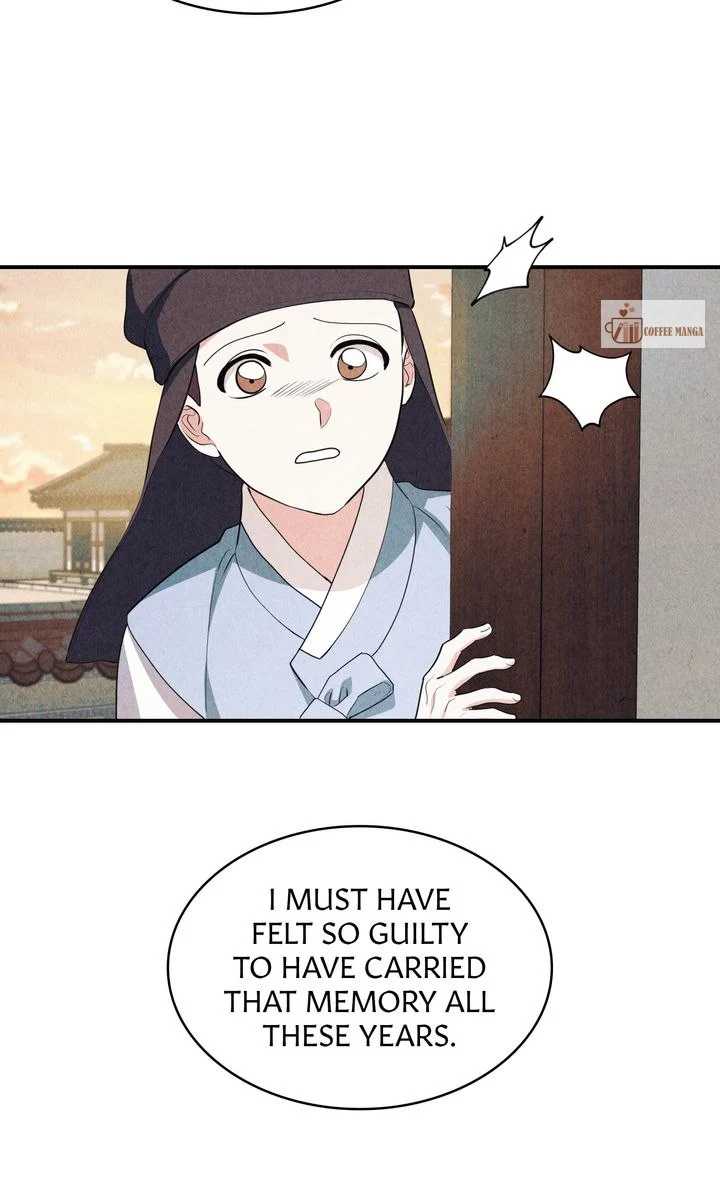 Dear Hong Rang chapter 14 page 39