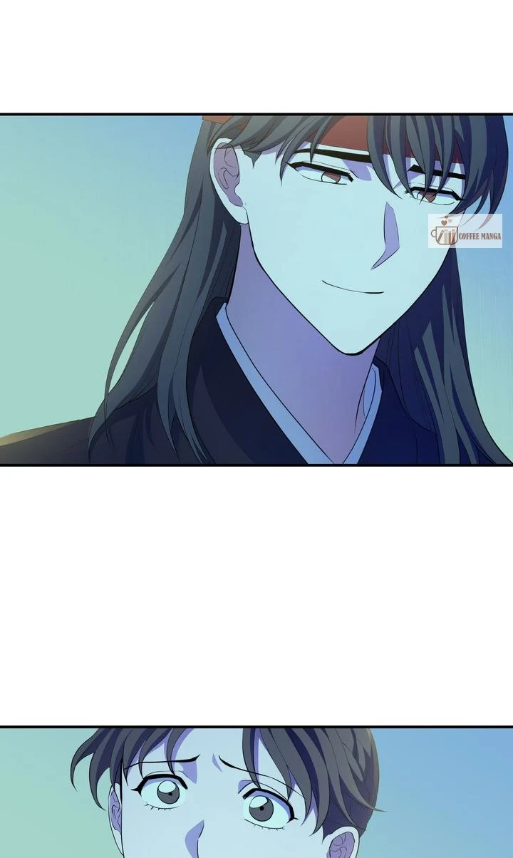 Dear Hong Rang chapter 14 page 40