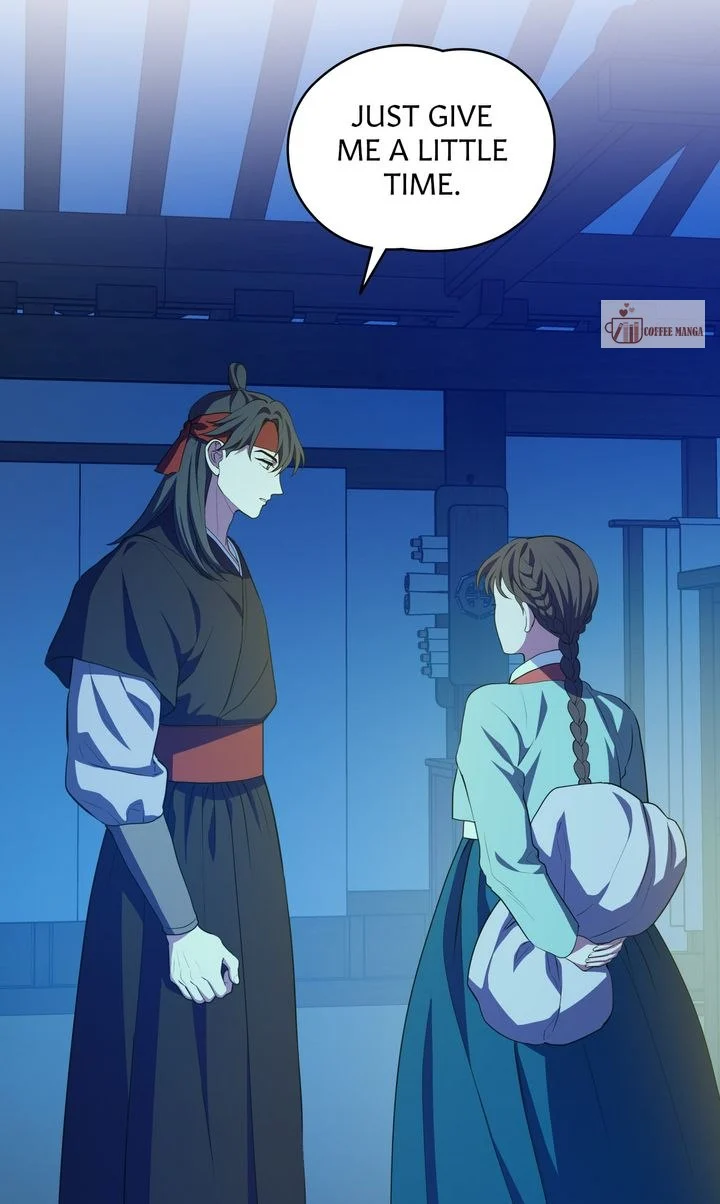 Dear Hong Rang chapter 14 page 42