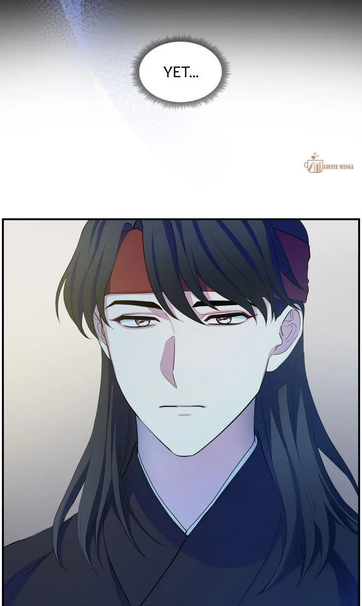 Dear Hong Rang chapter 14 page 48