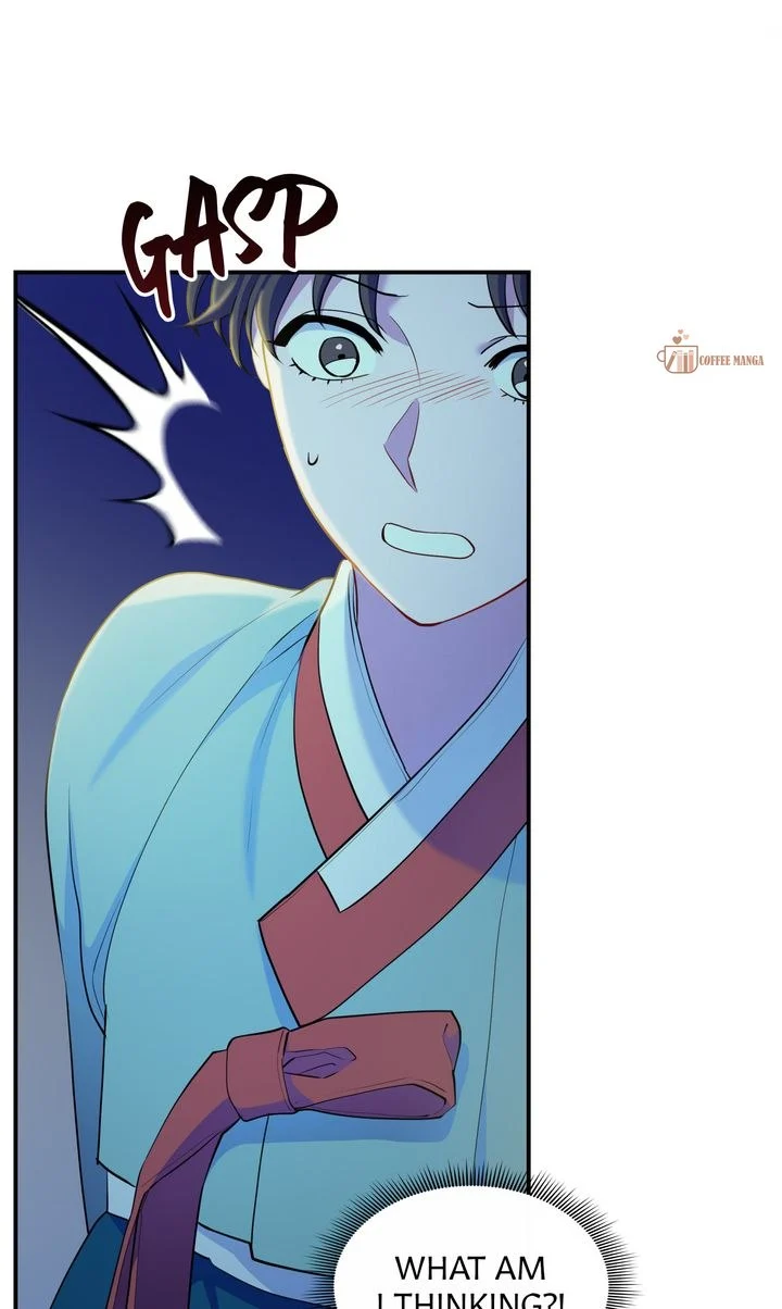 Dear Hong Rang chapter 14 page 50