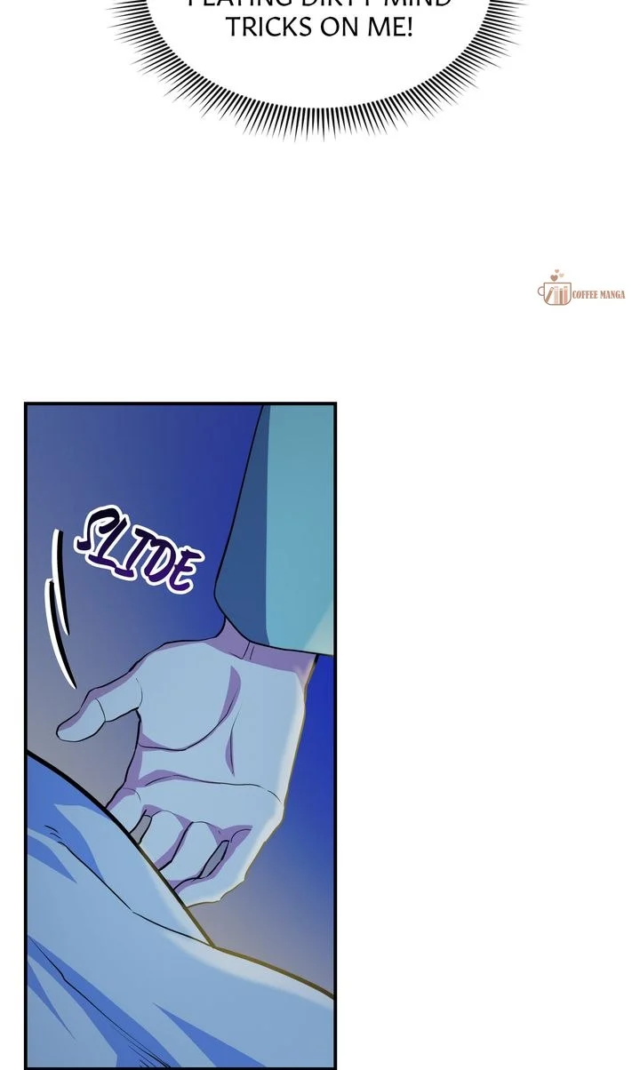Dear Hong Rang chapter 14 page 52