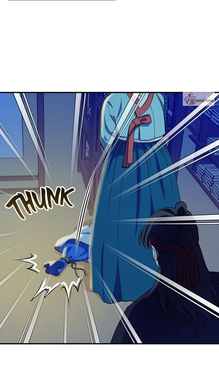 Dear Hong Rang chapter 14 page 53