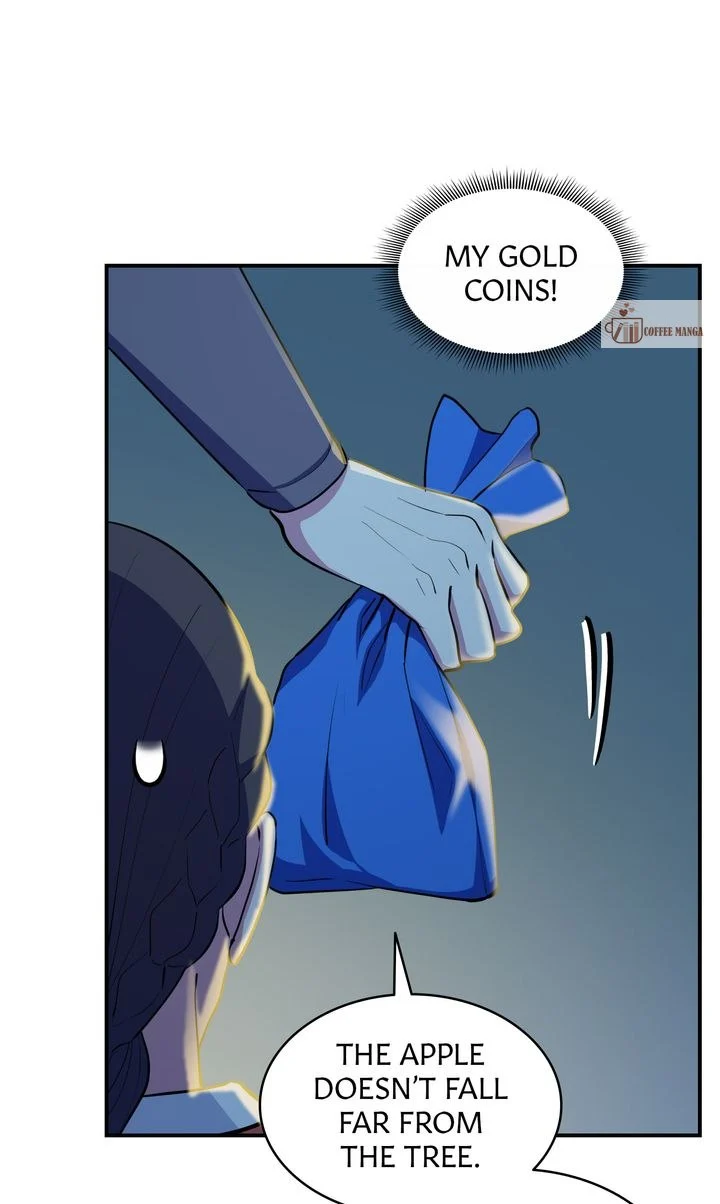 Dear Hong Rang chapter 14 page 54