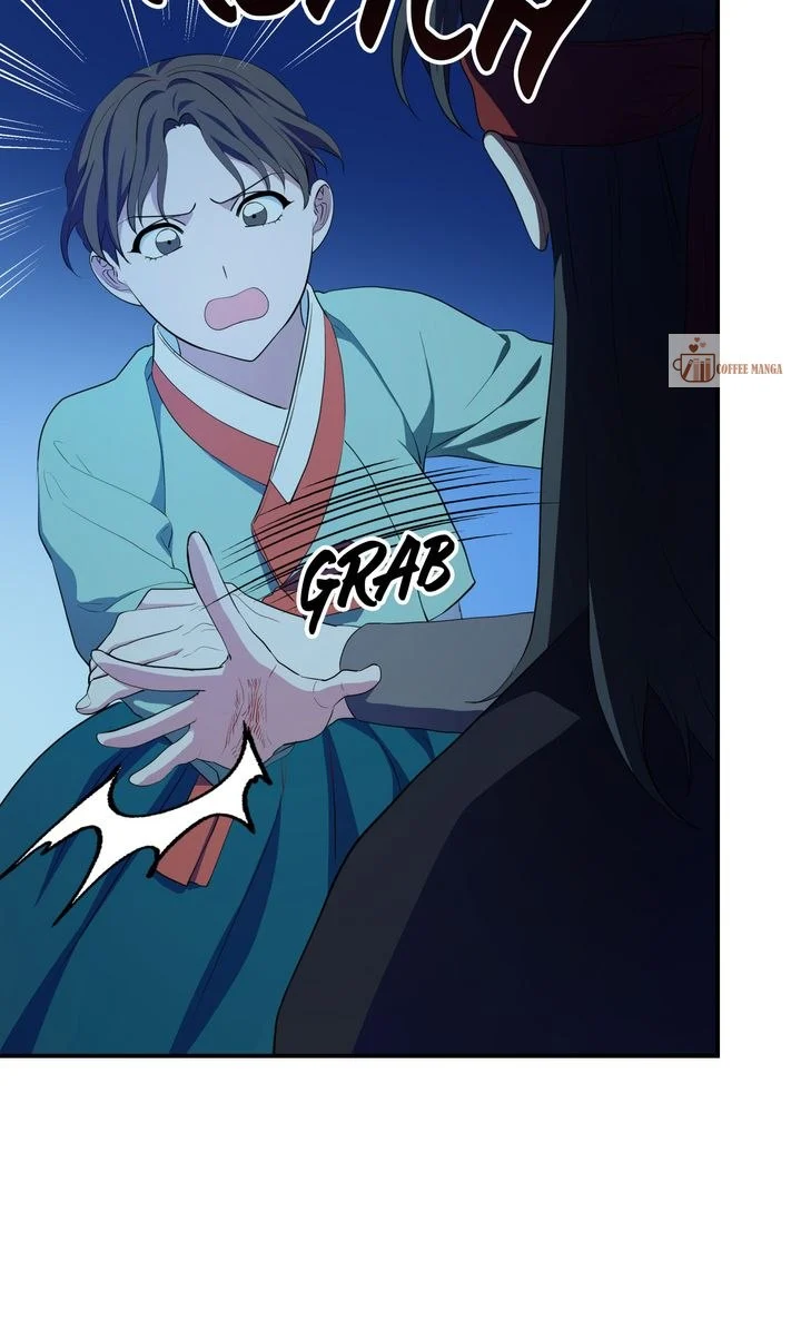 Dear Hong Rang chapter 14 page 57