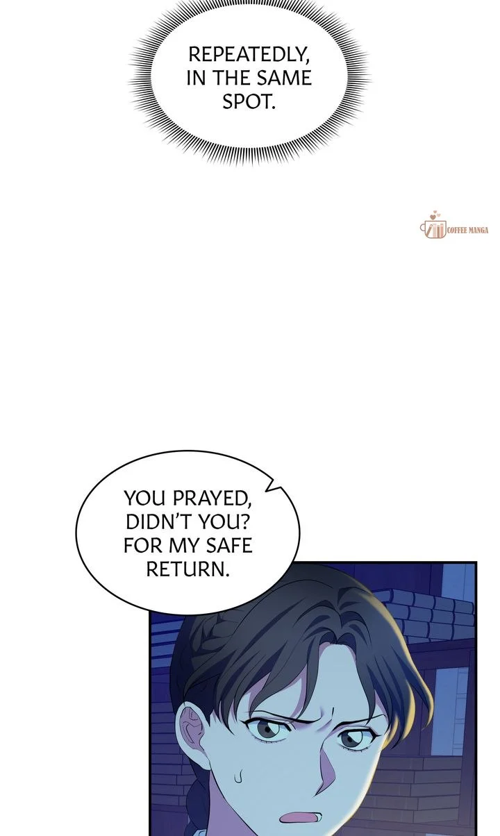 Dear Hong Rang chapter 14 page 59