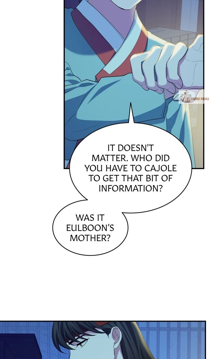 Dear Hong Rang chapter 14 page 60