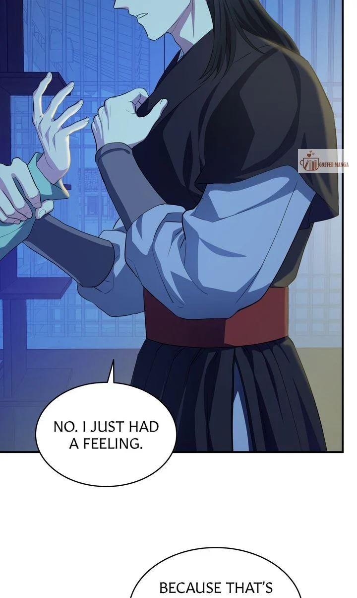 Dear Hong Rang chapter 14 page 61