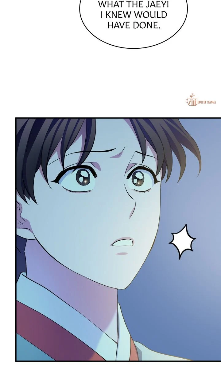 Dear Hong Rang chapter 14 page 62