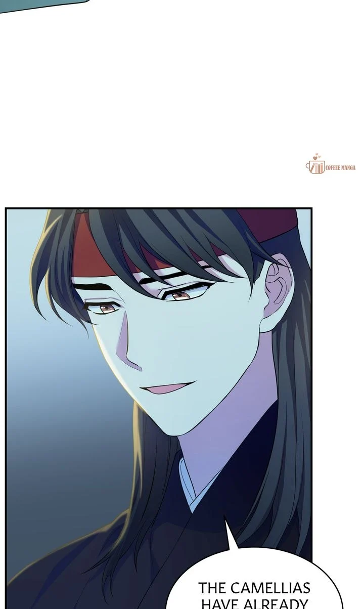 Dear Hong Rang chapter 14 page 64