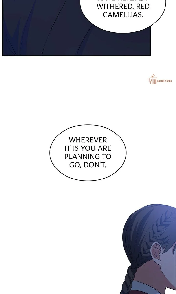 Dear Hong Rang chapter 14 page 65