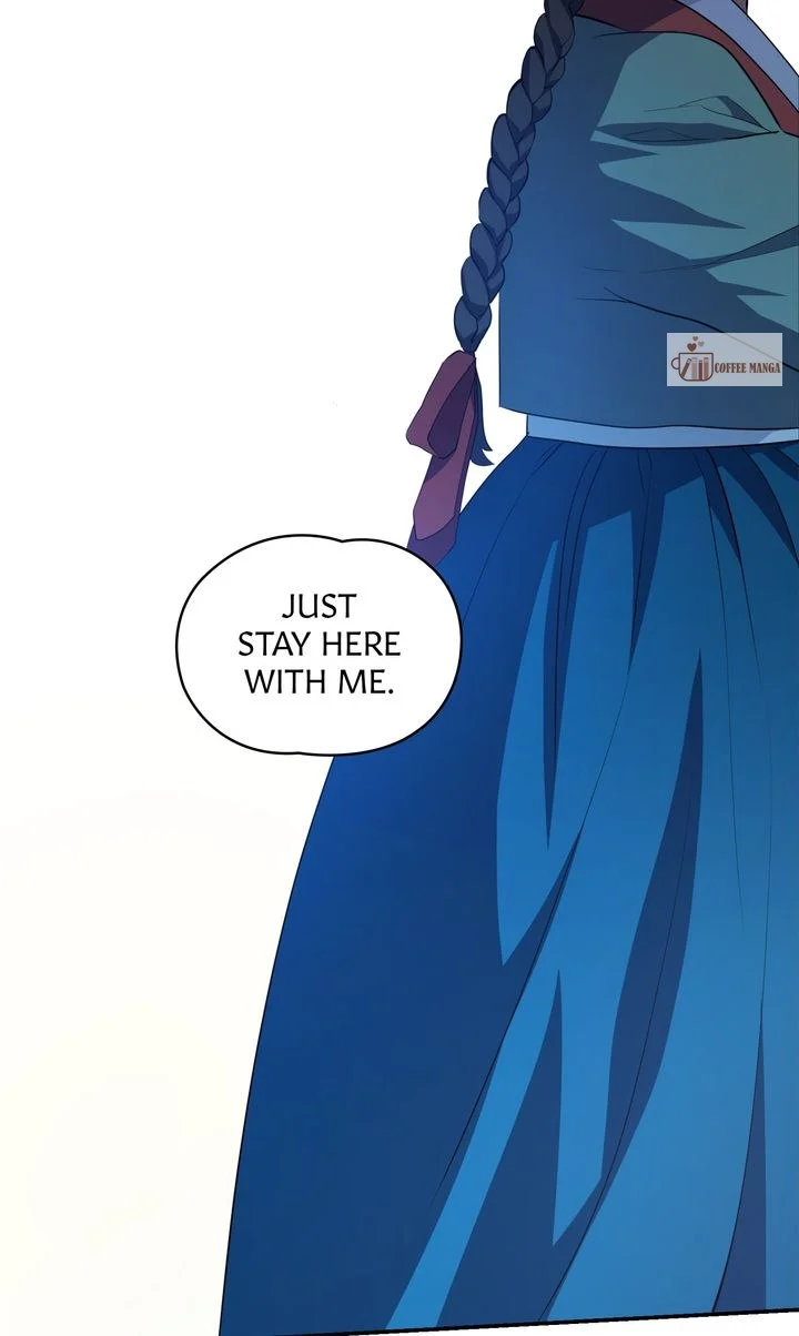 Dear Hong Rang chapter 14 page 66