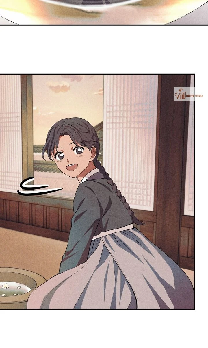 Dear Hong Rang chapter 14 page 71