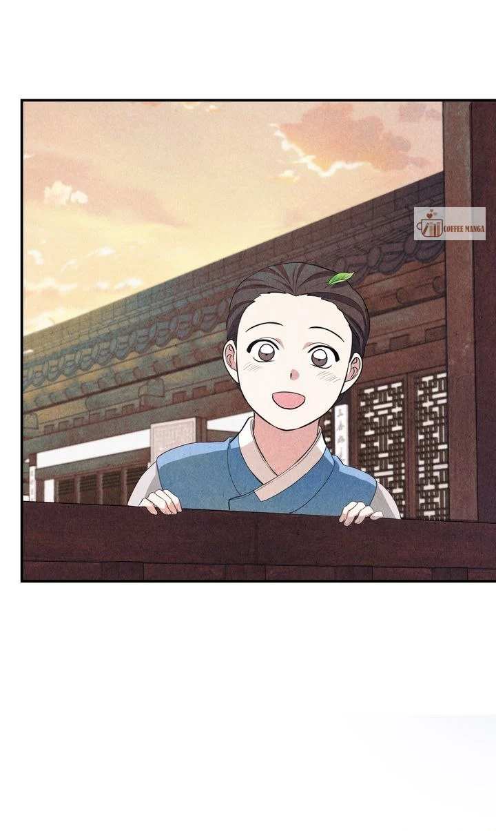 Dear Hong Rang chapter 14 page 72