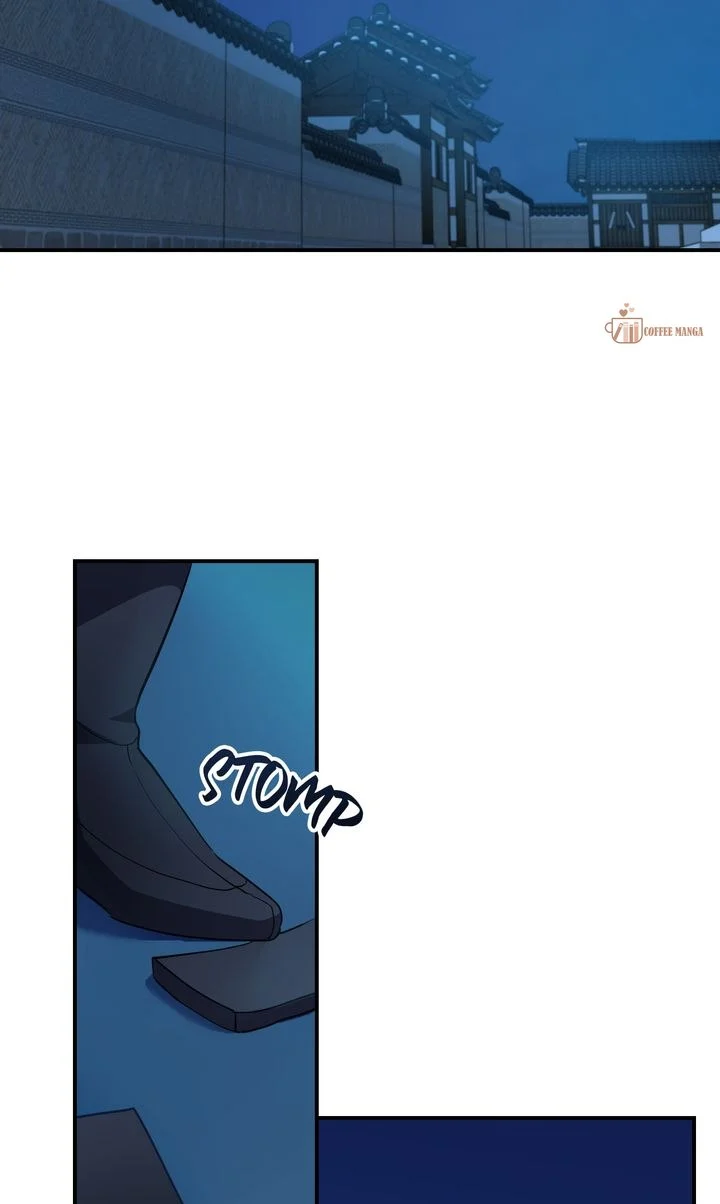 Dear Hong Rang chapter 15 page 2