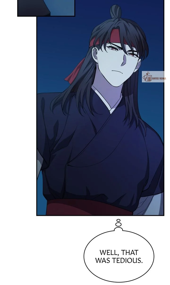 Dear Hong Rang chapter 15 page 3