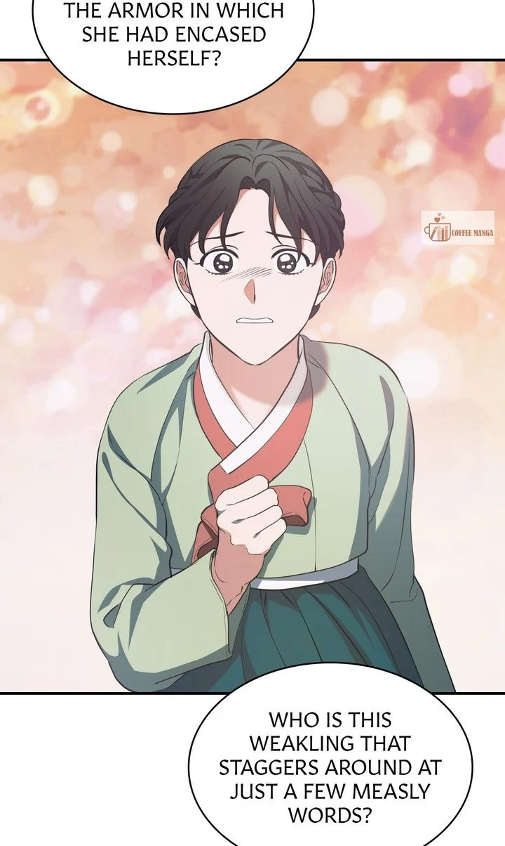 Dear Hong Rang chapter 15 page 5