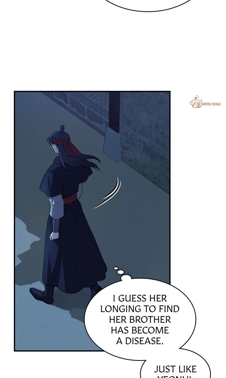 Dear Hong Rang chapter 15 page 6