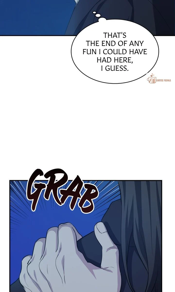 Dear Hong Rang chapter 15 page 8