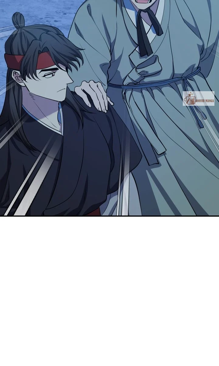 Dear Hong Rang chapter 15 page 10