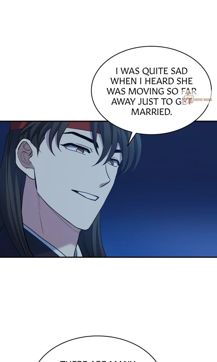 Dear Hong Rang chapter 15 page 18