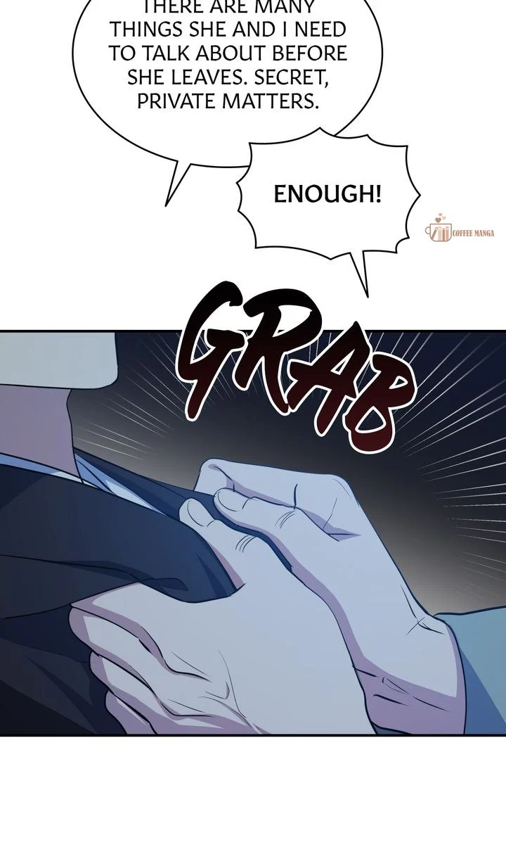 Dear Hong Rang chapter 15 page 19