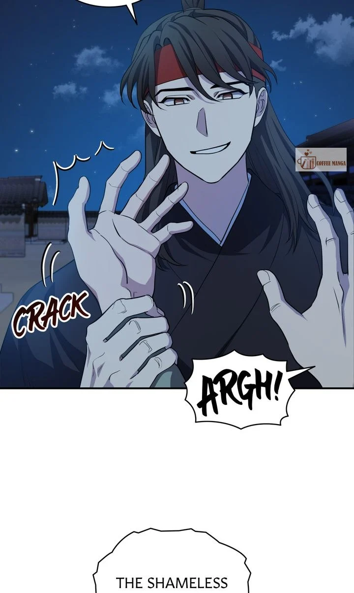 Dear Hong Rang chapter 15 page 23