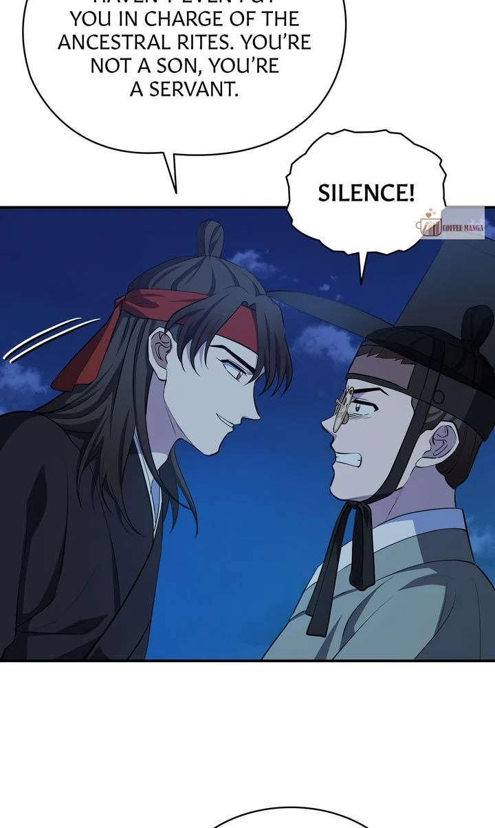 Dear Hong Rang chapter 15 page 27