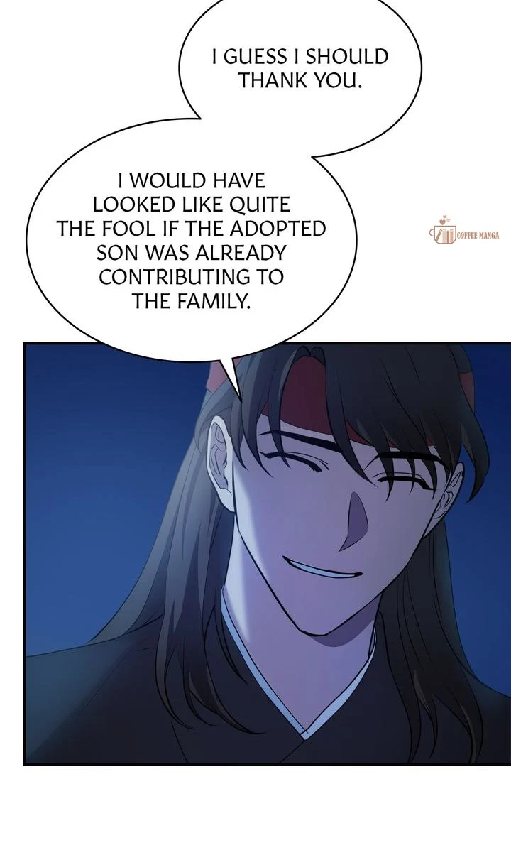 Dear Hong Rang chapter 15 page 28