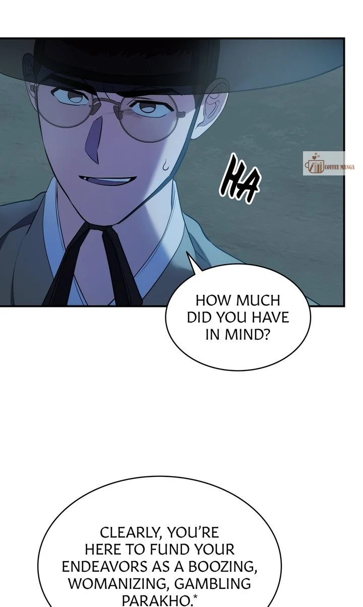 Dear Hong Rang chapter 15 page 29