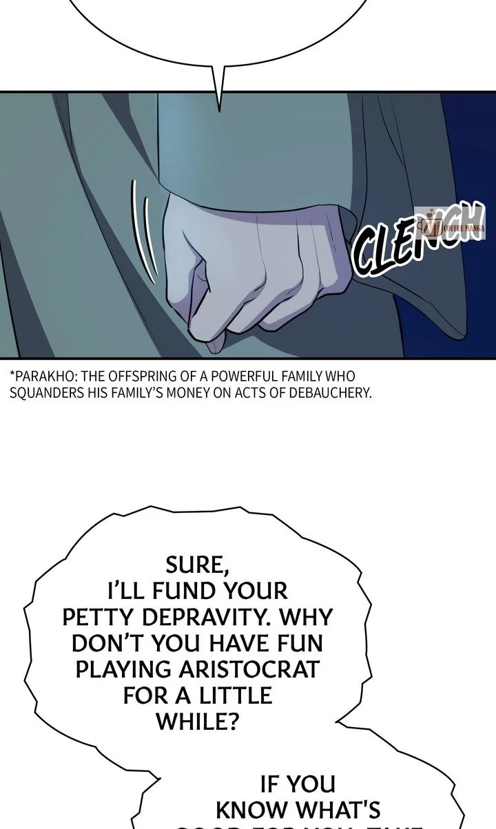 Dear Hong Rang chapter 15 page 30