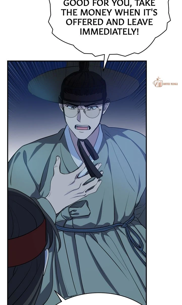 Dear Hong Rang chapter 15 page 31